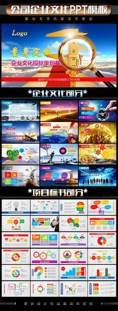 戰(zhàn)略布局投標(biāo)方案 企業(yè)策劃之道