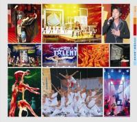 廣州年會策劃公司 打造卓越企業年會，賦能商務服務新高度