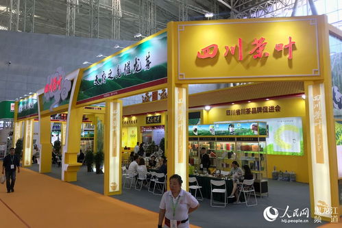 第六屆黑龍江綠色食品產業博覽會盛大啟幕，以品質與科技守護消費者舌尖上的安全